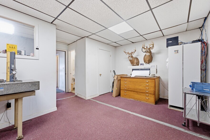 More Photos Of 901 Southampton Rd, Westfield Industrial For Sale
