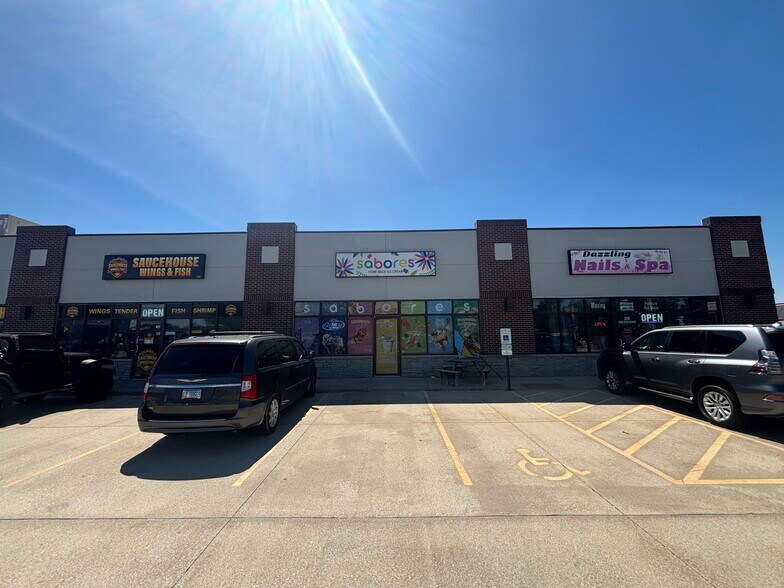 Primary Photo Of 323 N Main St, Chatham General Retail For Lease