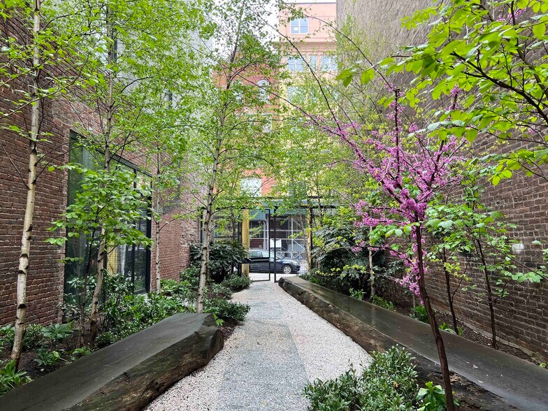 More Photos Of 77 Washington Ave, Brooklyn Loft Creative Space For Lease