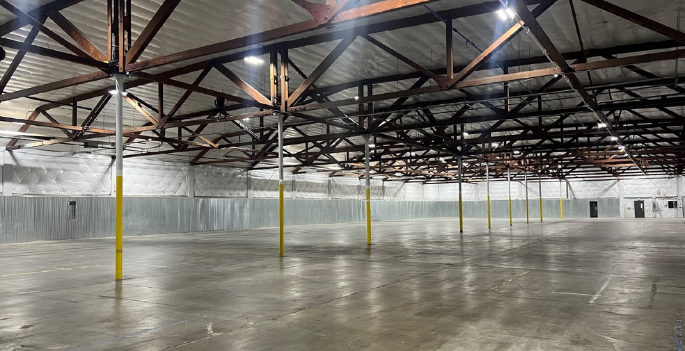 More Photos Of 4320 E Trent Ave, Spokane Warehouse For Sale