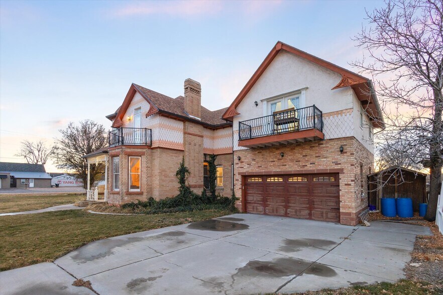 More Photos Of 305 N Main St, Nephi Office Residential For Sale