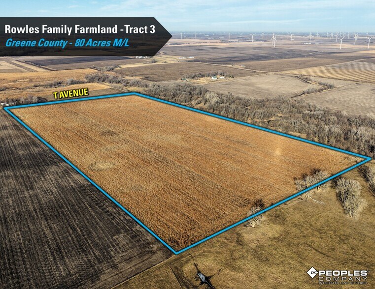 More Photos Of 03 T Avenue, Grand Junction Land For Sale