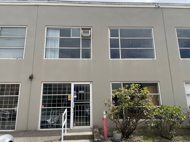 More Photos Of 9205-9265 Shaughnessy St, Vancouver Warehouse For Lease