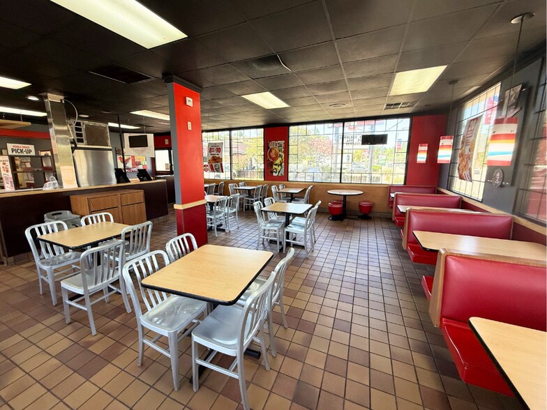 More Photos Of 542 N Diamond Bar Blvd, Diamond Bar Fast Food For Lease