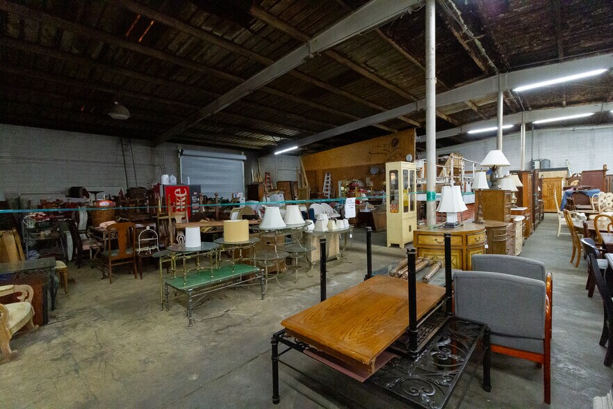 More Photos Of 512 Tift Ave S, Tifton Freestanding For Sale