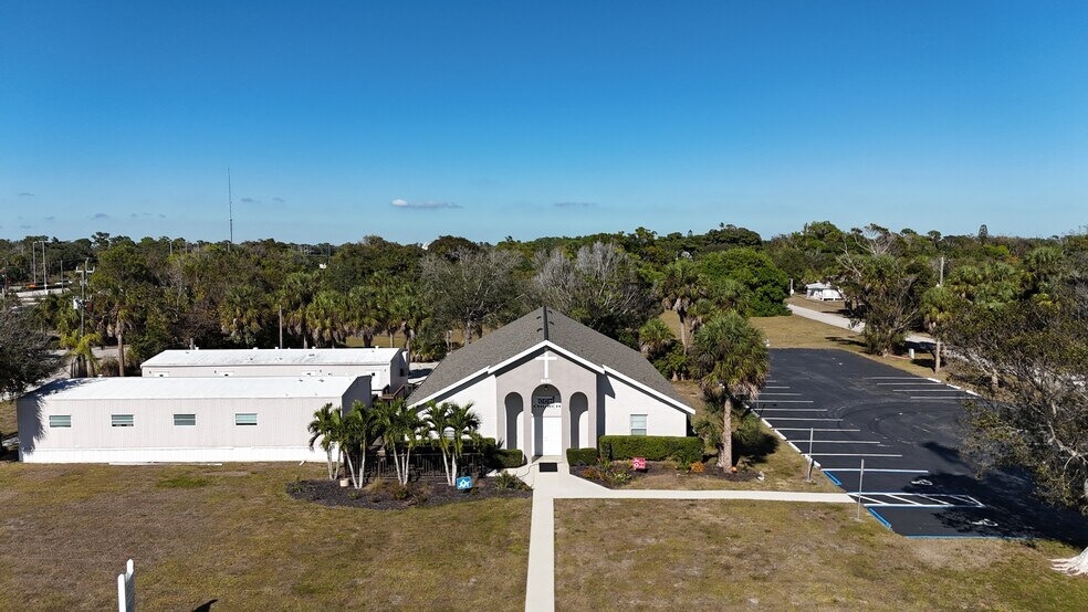 Primary Photo Of 8681 County Rd, Estero Specialty For Sale