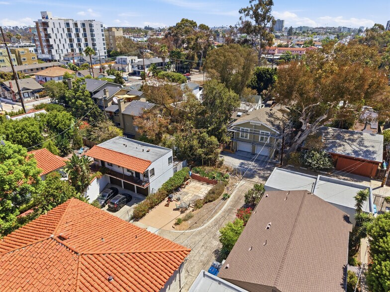 More Photos Of 3767 7th Ave, San Diego Multifamily For Sale
