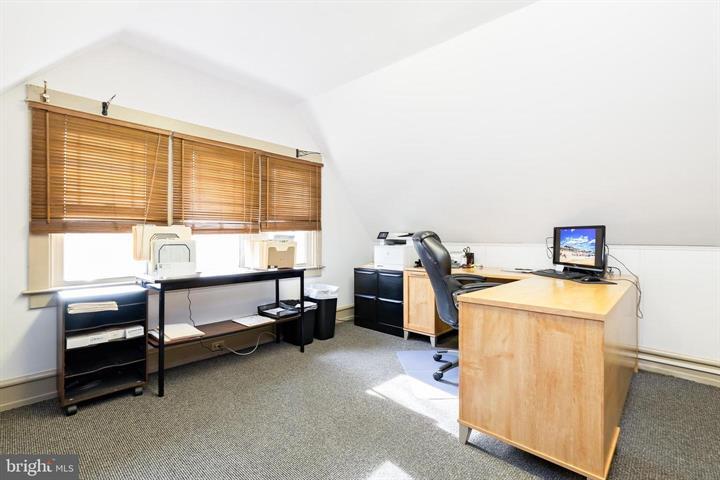 More Photos Of 523 S White Horse Pike, Audubon Office For Sale