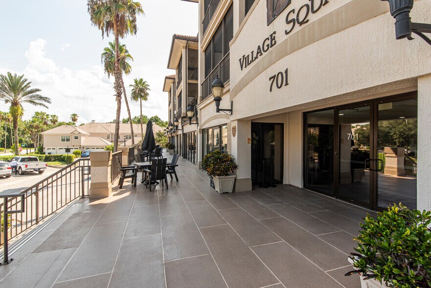 More Photos Of 701 Market St, Saint Augustine Loft Creative Space For Sale