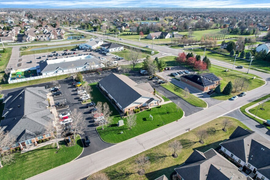 More Photos Of 40 Clairedan Dr, Powell Office For Lease