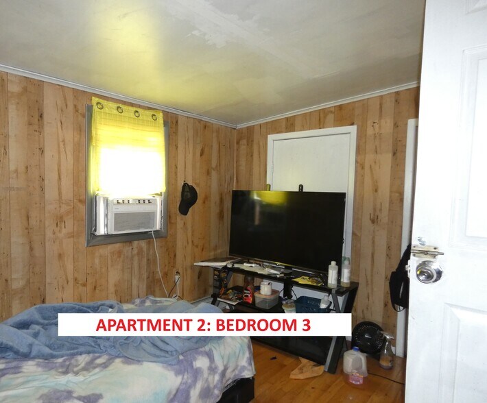 More Photos Of 309 Washington St, Perth Amboy Multifamily For Sale