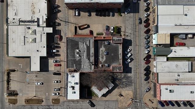More Photos Of 315 W Will Rogers Blvd, Claremore Flex For Sale