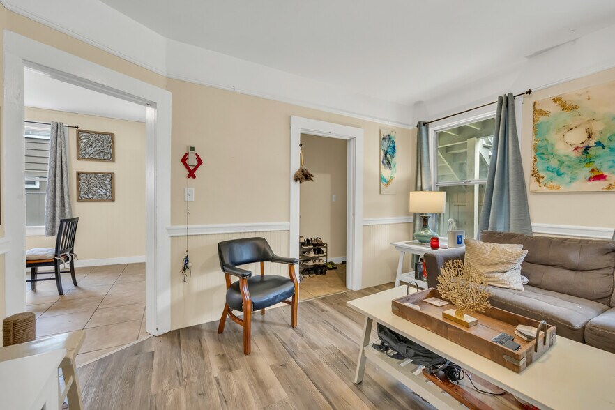 More Photos Of 1721 U St, Sacramento Apartments For Sale