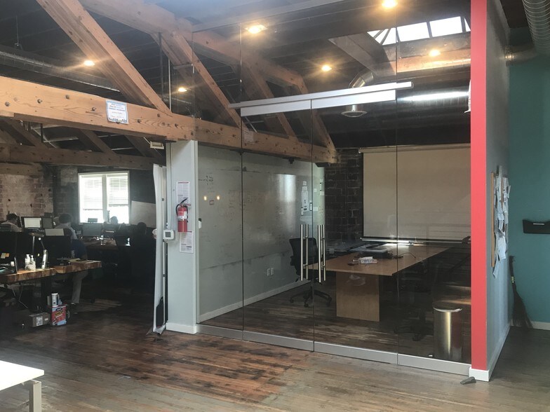 More Photos Of 123 E Sprague Ave, Spokane Freestanding For Lease