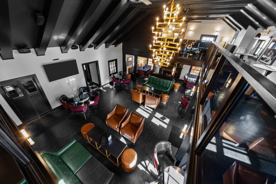 More Photos Of 38 Chinquapin Rd, Pinehurst Restaurant For Sale