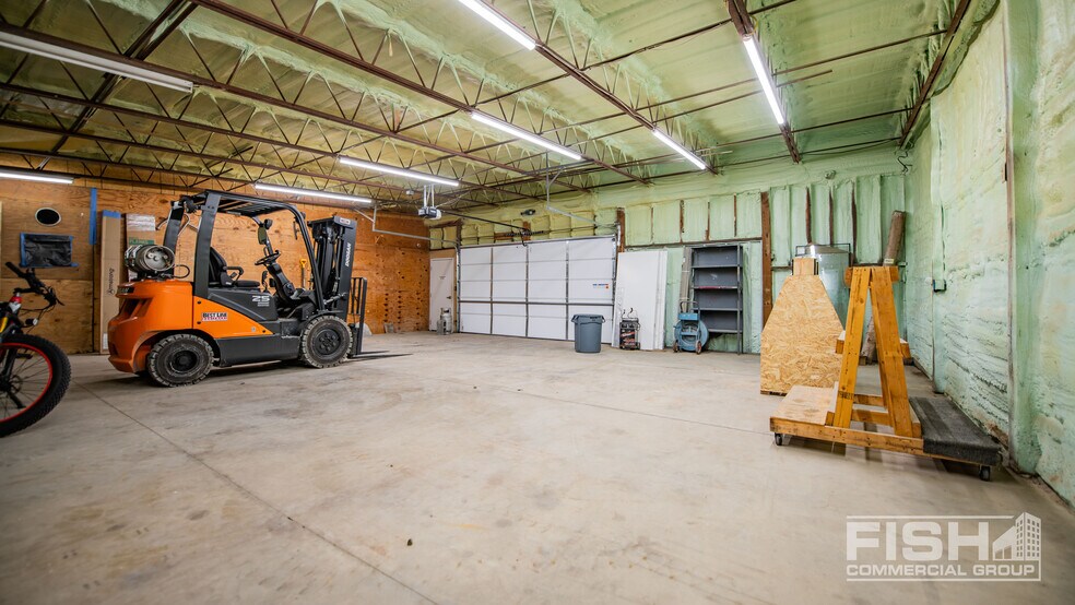 More Photos Of 799 Foresman St, Williamsport Warehouse For Sale