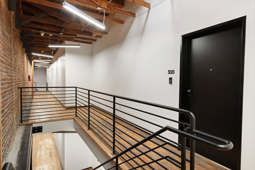 More Photos Of 1330 S Santa Fe Ave, Los Angeles Loft Creative Space For Lease