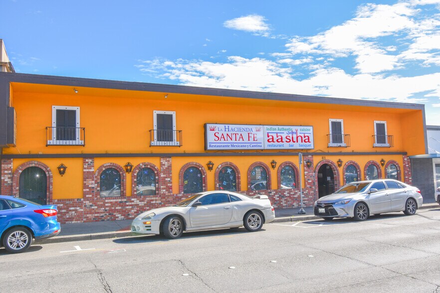 More Photos Of 811-825 S 3rd St, Renton Storefront Retail Office For Lease