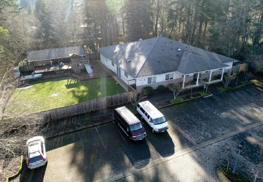 More Photos Of 12650 SW Brockman St, Beaverton Daycare Center For Sale