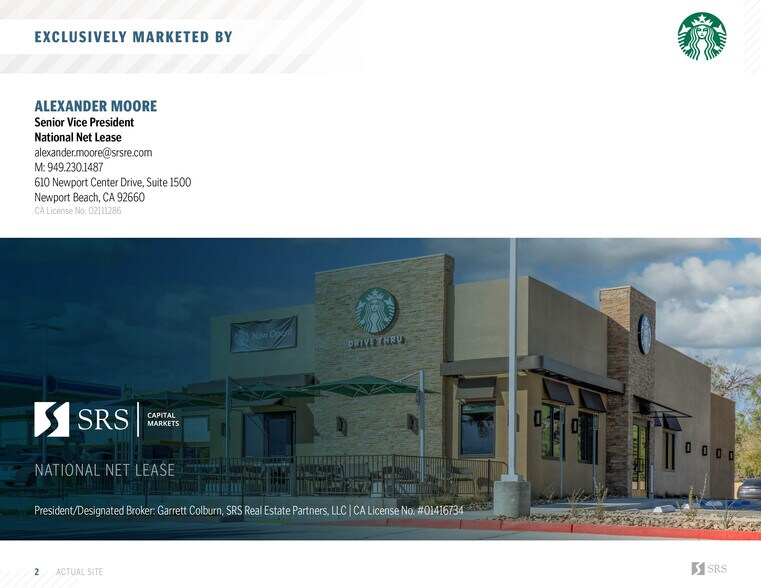 More Photos Of 69050 Vista Chino, Cathedral City Fast Food For Sale