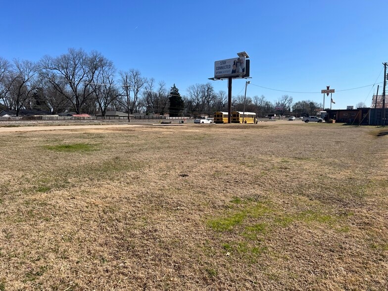 More Photos Of 3226 Barksdale Blvd, Bossier City Land For Sale