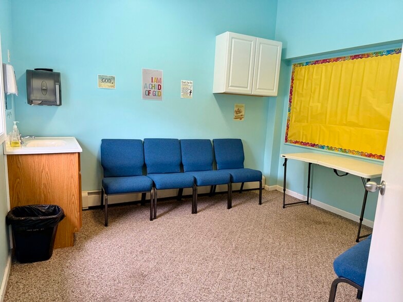 More Photos Of 8688 S Main St, Eden Religious Facility For Sale