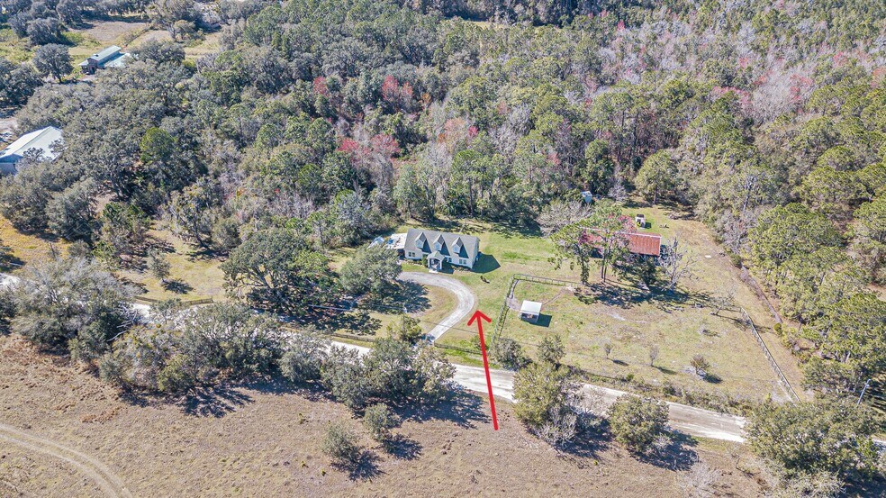 More Photos Of 8529 Kenton Rd, Wesley Chapel Land For Sale