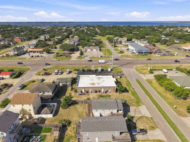 More Photos Of 2705 N Croatan Hwy, Kill Devil Hills Freestanding For Sale
