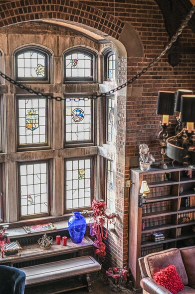 More Photos Of 1272 SW Fillmore St, Topeka Hospitality For Sale