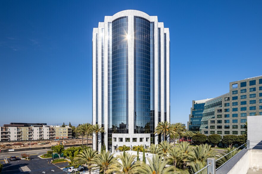 More Photos Of 18881 Von Karman Ave, Irvine Office For Lease