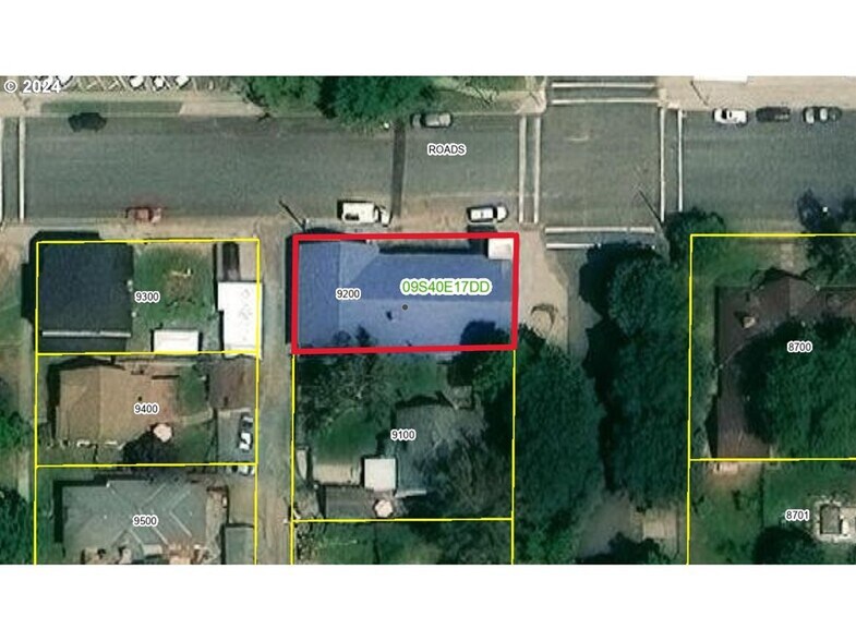 More Photos Of 1839 3rd St, Baker City Religious Facility For Sale