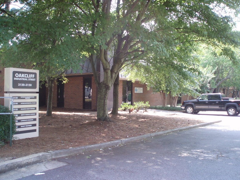 Primary Photo Of 3150 Oakcliff Industrial St, Doraville Distribution For Lease