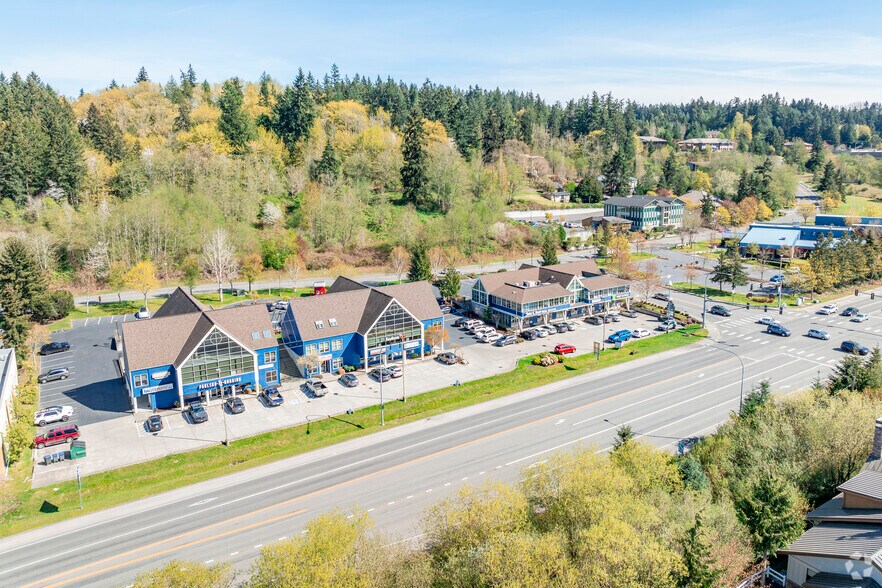 More Photos Of 19735 10th Ave NE, Poulsbo General Retail For Sale