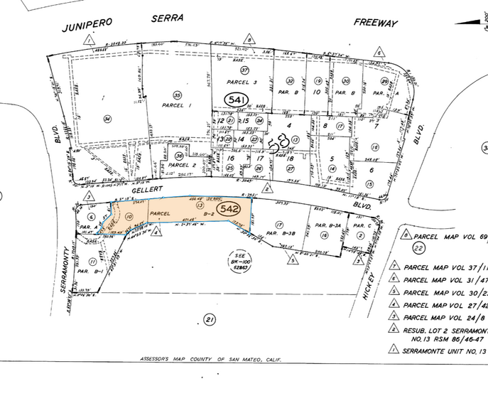 More Photos Of 314-362 Gellert Blvd, Daly City Storefront For Lease