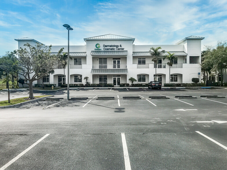 Primary Photo Of 260 SW Natura Ave, Deerfield Beach Medical For Lease