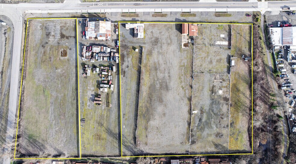 More Photos Of , Springfield Land For Sale