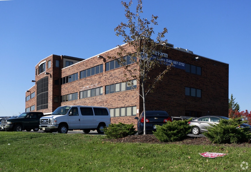 Primary Photo Of 158 Front Royal Pike, Winchester Office For Lease