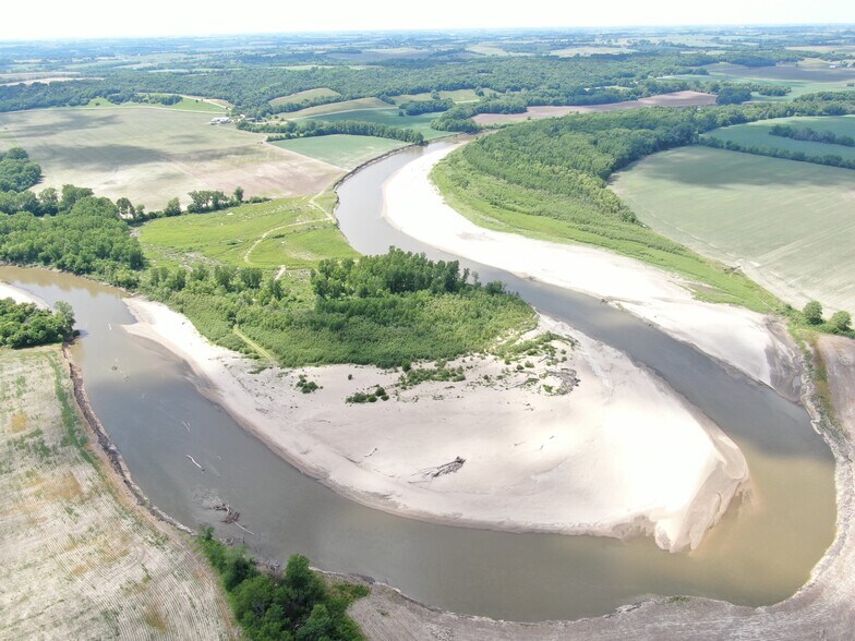 More Photos Of C Hwy & 1 Dragonfly Rd, Clearmont Land For Sale
