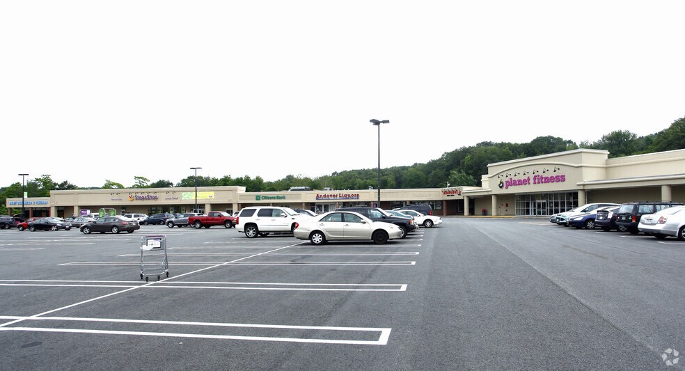 More Photos Of 209 N Main St, Andover Unknown For Lease