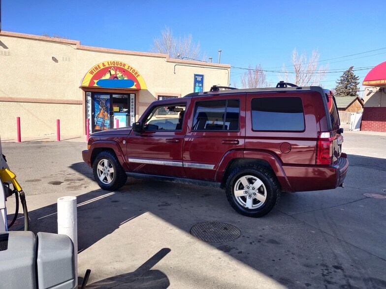 More Photos Of , Delta General Retail For Sale