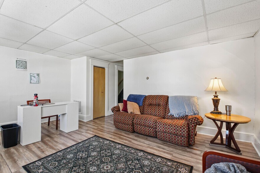 More Photos Of 37 Pierce St, Kingston Multifamily For Sale