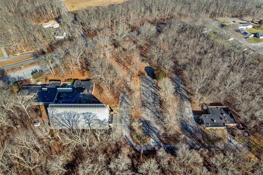 More Photos Of 231 Gungywamp Rd, Groton Land For Lease
