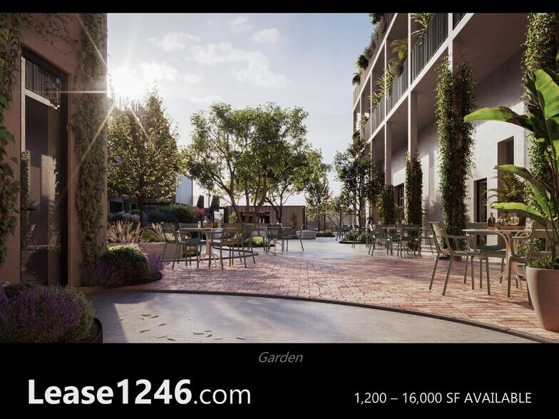 More Photos Of 1246 Central Ave, Saint Petersburg Office For Lease