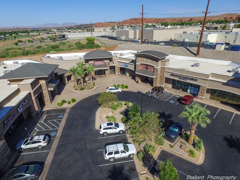 More Photos Of 969 N 3050 E, St George Unknown For Lease