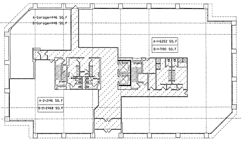 More Photos Of 8500 Executive Park Ave, Merrifield Office For Sale