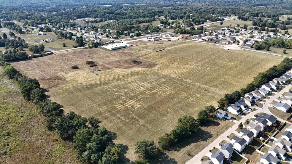 More Photos Of Hwy 47 & Hwy W - Lot 2 (2.3+/- Acres), Winfield Land For Sale