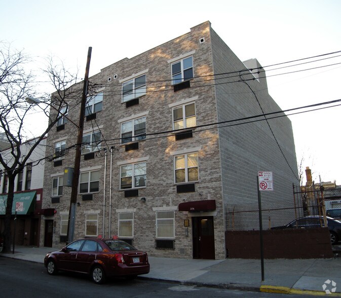 Primary Photo Of , Bronx Multifamily For Sale
