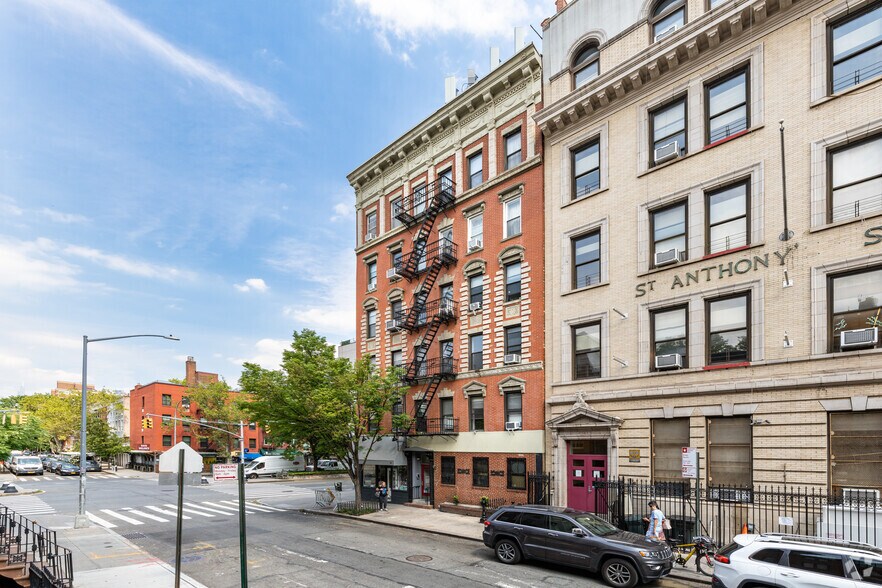 More Photos Of 64 MacDougal St, New York Apartments For Lease