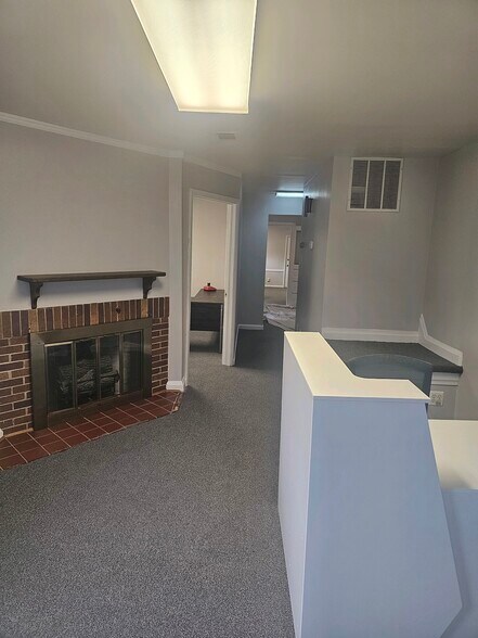 More Photos Of 7100 German Hill Rd, Baltimore Office For Lease