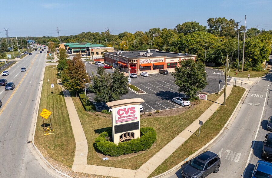 More Photos Of 11859 Southwest Hwy, Palos Heights Drugstore For Sale